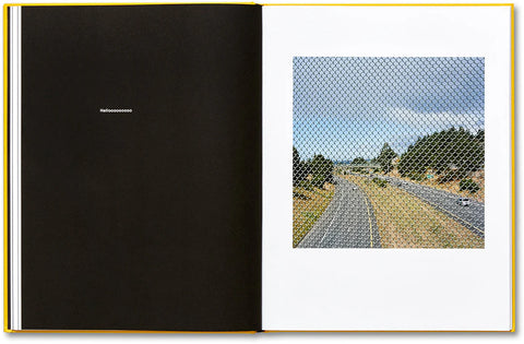 Jason Fulford - Picture Summer on Kodak Film (signed)
