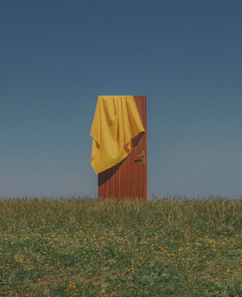 Andoni Beristain - Pieza Madre
