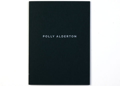 Polly Alderton