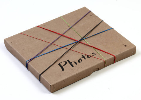 Alec Soth - A Pound of Pictures - Special Edition