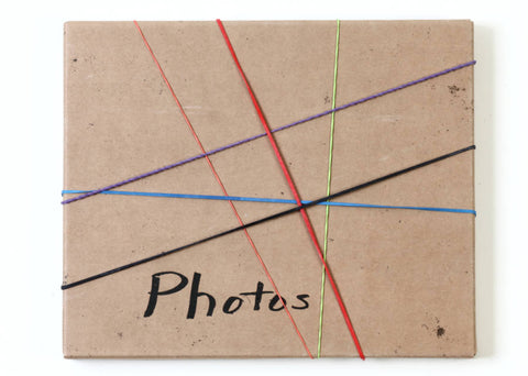 Alec Soth - A Pound of Pictures - Special Edition
