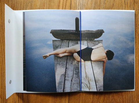 Nick Prideaux