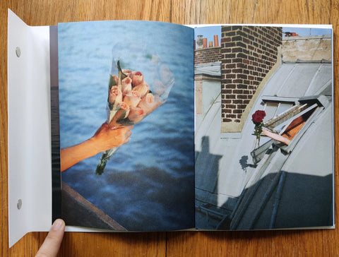 Nick Prideaux