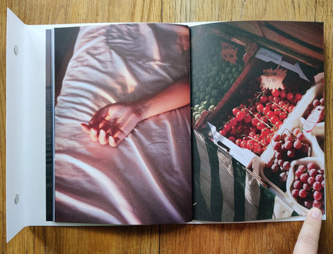 Nick Prideaux