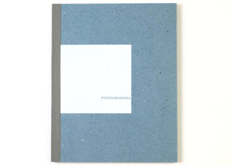 Martin Kollar - Provisional Arrangement