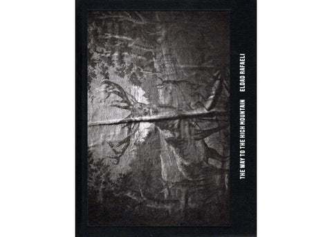 Eldad Rafaeli - The Way To The High Mountain