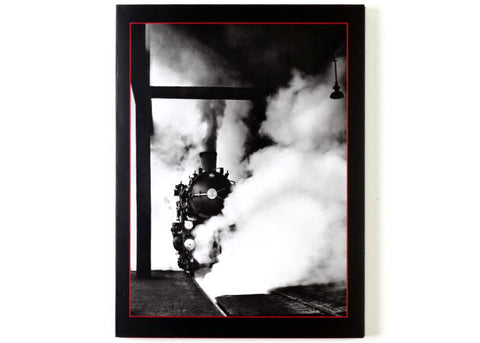 René Groebli - Rail Magic / Magie der Scheine (signed)