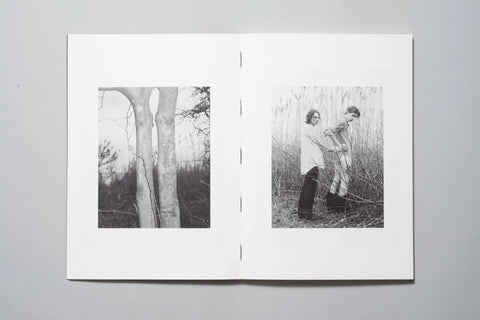 Daniel Rampulla - Wild Place