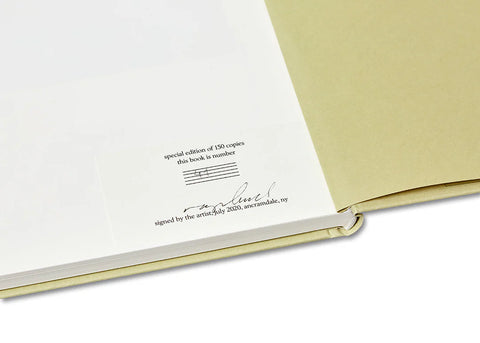Raymond Meeks - ciprian honey cathedral / errata special edition