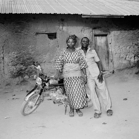 Rachidi Bissiriou - Gloire Immortelle