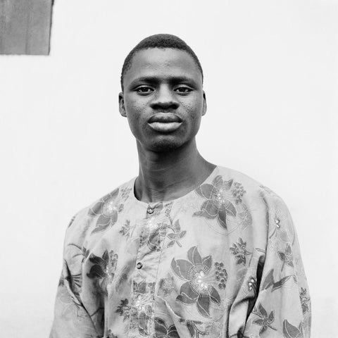 Rachidi Bissiriou - Gloire Immortelle