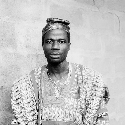 Rachidi Bissiriou - Gloire Immortelle