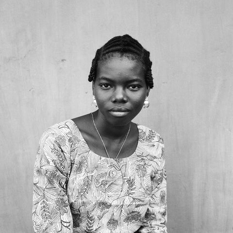 Rachidi Bissiriou - Gloire Immortelle