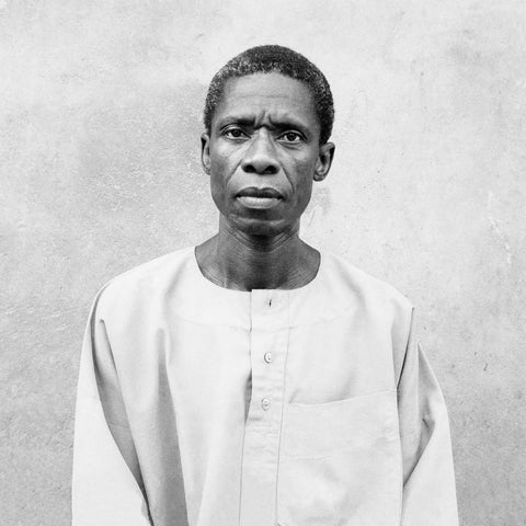 Rachidi Bissiriou - Gloire Immortelle