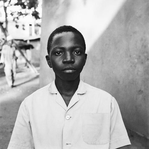 Rachidi Bissiriou - Gloire Immortelle