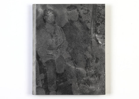Christian Patterson - Redheaded Peckerwood (signed)