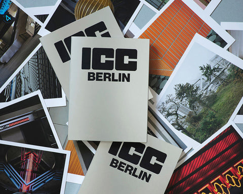 Andreas Gehrke - ICC Berlin