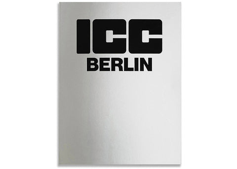 Andreas Gehrke - ICC Berlin