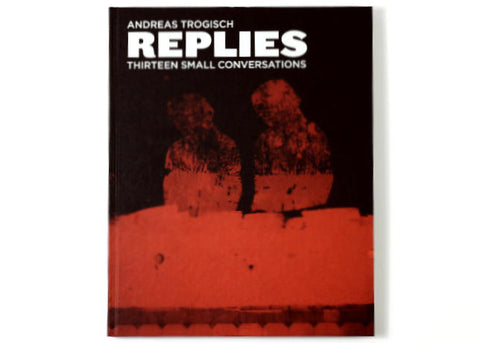 Andreas Trogisch - Replies