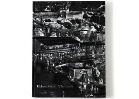 Richard Mosse - The Castle