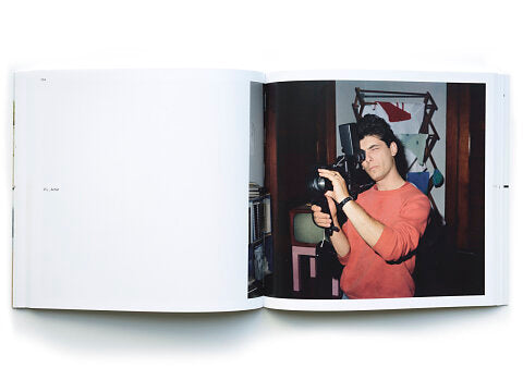 Joachim Brohm & Alec Soth - Two Rivers (signed)