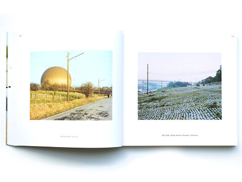 Joachim Brohm & Alec Soth - Two Rivers (signed)