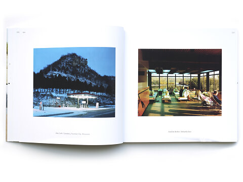 Joachim Brohm & Alec Soth - Two Rivers (signed)