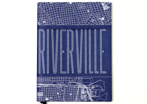 Martin T. Raggio - Riverville