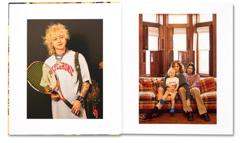 Roe Ethridge - American Polychronic