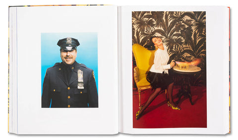 Roe Ethridge - American Polychronic