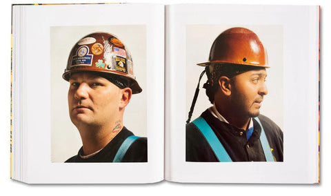 Roe Ethridge - American Polychronic