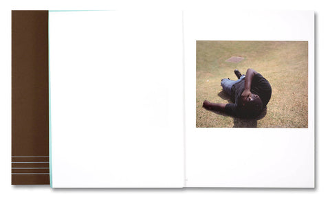 RaMell Ross - Spell, Time, Practice, American, Body