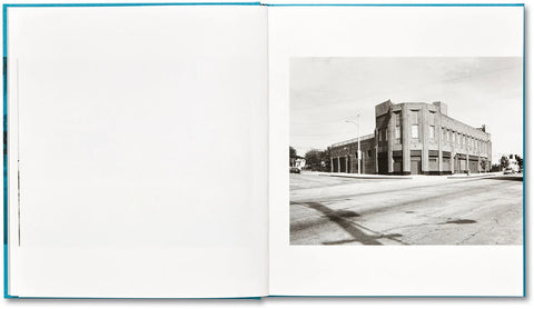Mark Ruwedel - Seventy-Two and One Half Miles Across Los Angeles