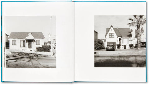 Mark Ruwedel - Seventy-Two and One Half Miles Across Los Angeles