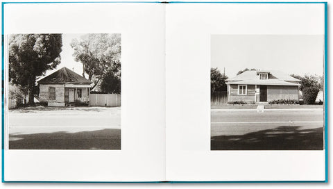 Mark Ruwedel - Seventy-Two and One Half Miles Across Los Angeles
