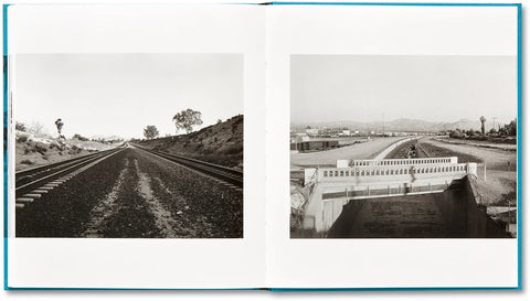 Mark Ruwedel - Seventy-Two and One Half Miles Across Los Angeles