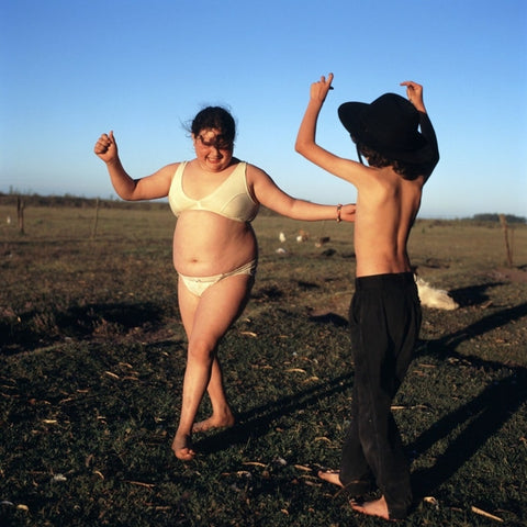 Alessandra Sanguinetti - The Adventures of Guille and Belinda and The Enigmatic Meaning of Their Dreams