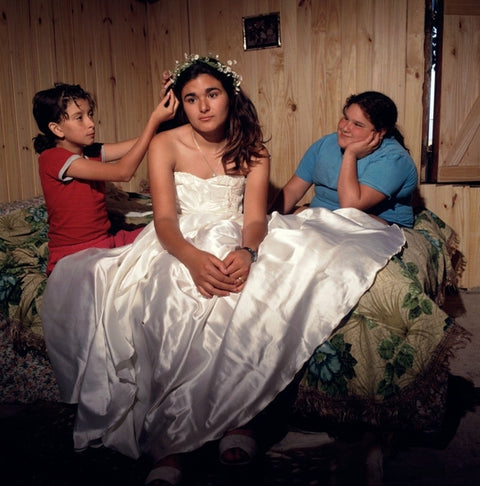 Alessandra Sanguinetti - The Adventures of Guille and Belinda and The Enigmatic Meaning of Their Dreams