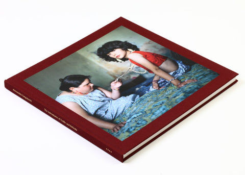 Alessandra Sanguinetti - The Adventures of Guille and Belinda and The Enigmatic Meaning of Their Dreams