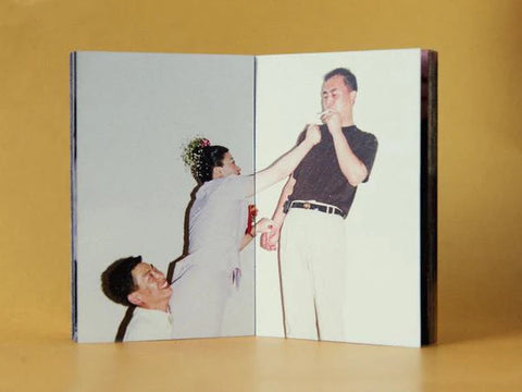 Thomas Sauvin - Until Death Do Us Part