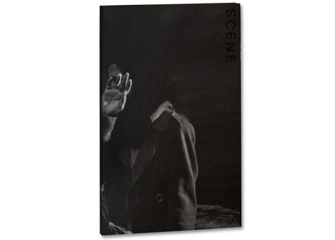 Alex Majoli - Scene