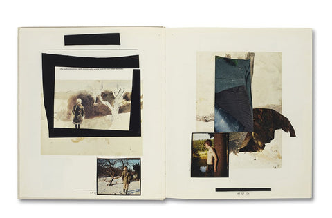 Collier Schorr - Jens F.