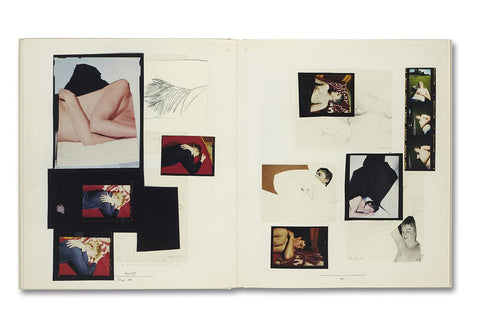 Collier Schorr - Jens F.