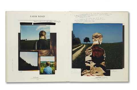 Collier Schorr - Jens F.
