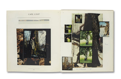 Collier Schorr - Jens F.