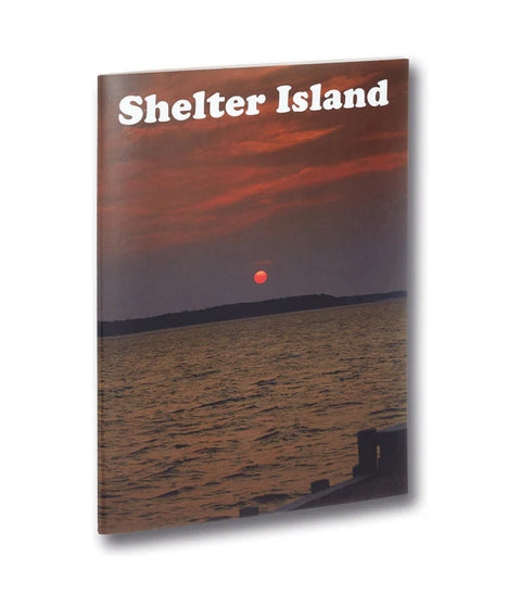 Roe Ethridge - Shelter Island