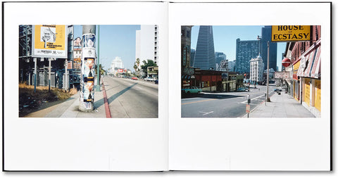 Stephen Shore - Transparencies, Small Camera Works 1971-1979 (signed)