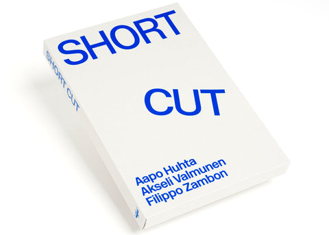 Aapo Huhta, Akseli Valmunen & Filippo Zambon - Short Cut