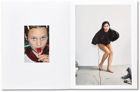 Talia Chetrit - Showcaller