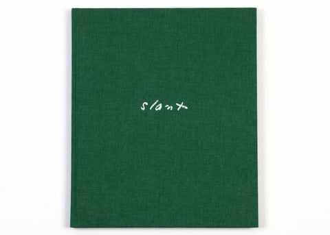 Aaron Schuman - Slant